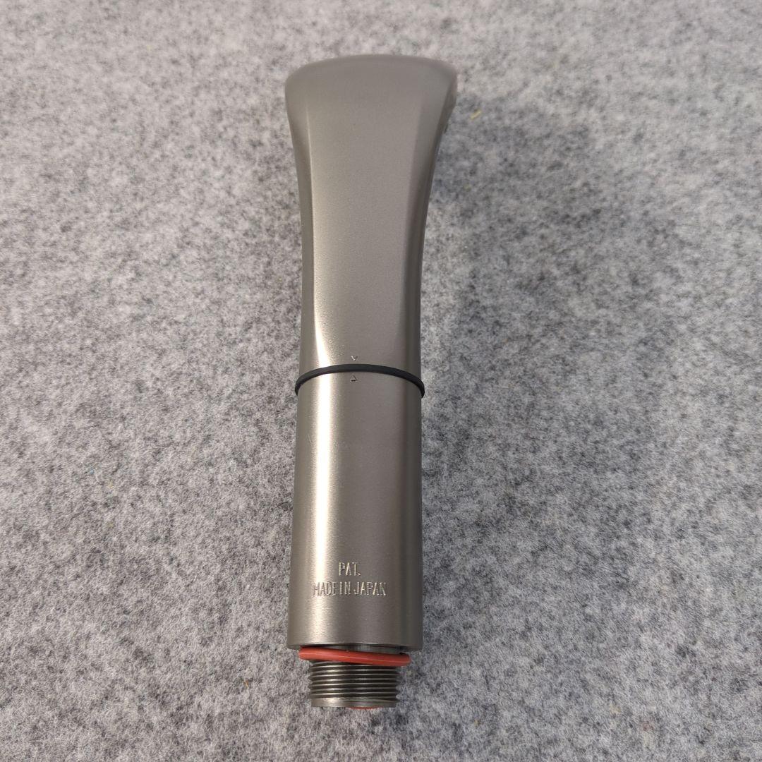 506-4 Purebble II マイクロバブルシャワーヘッド