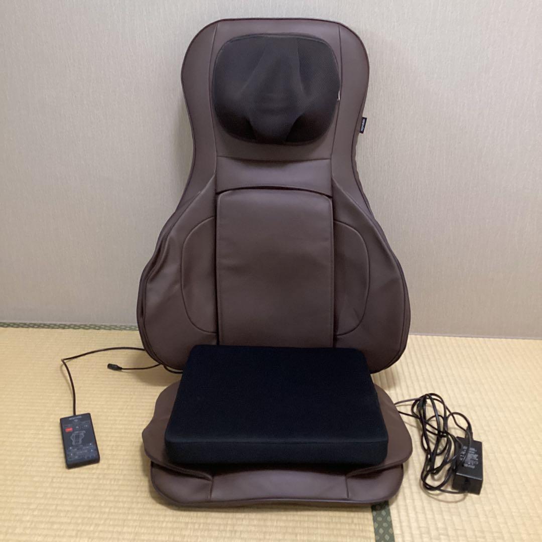 3Dメディカルシートペルソナ　massage seat pro MS2