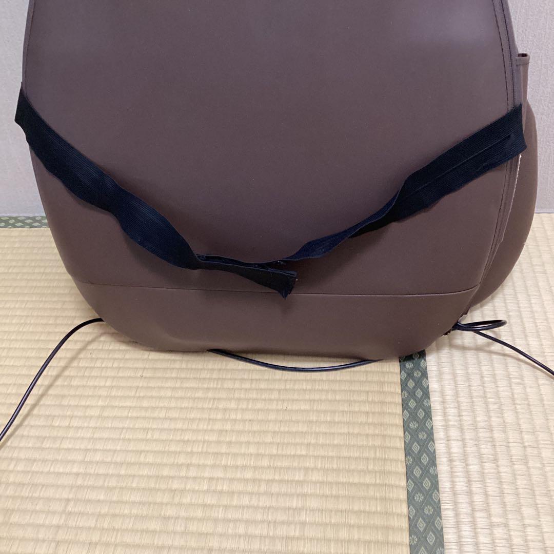 3Dメディカルシートペルソナ　massage seat pro MS2