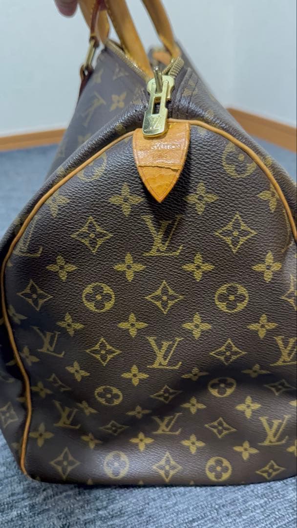 Louis Vuitton ボストンバッグ　50