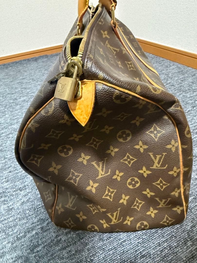 Louis Vuitton ボストンバッグ　50