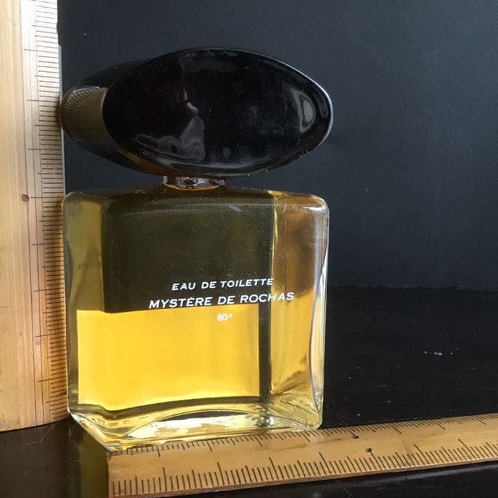 ミステア　ロシャス　オーデトワレ　30ml