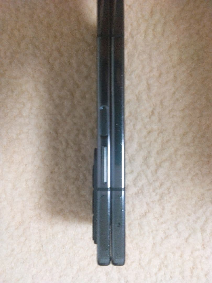 訳あり低価格！美品 人気機種『Galaxy Z Fold4SC-55C 』