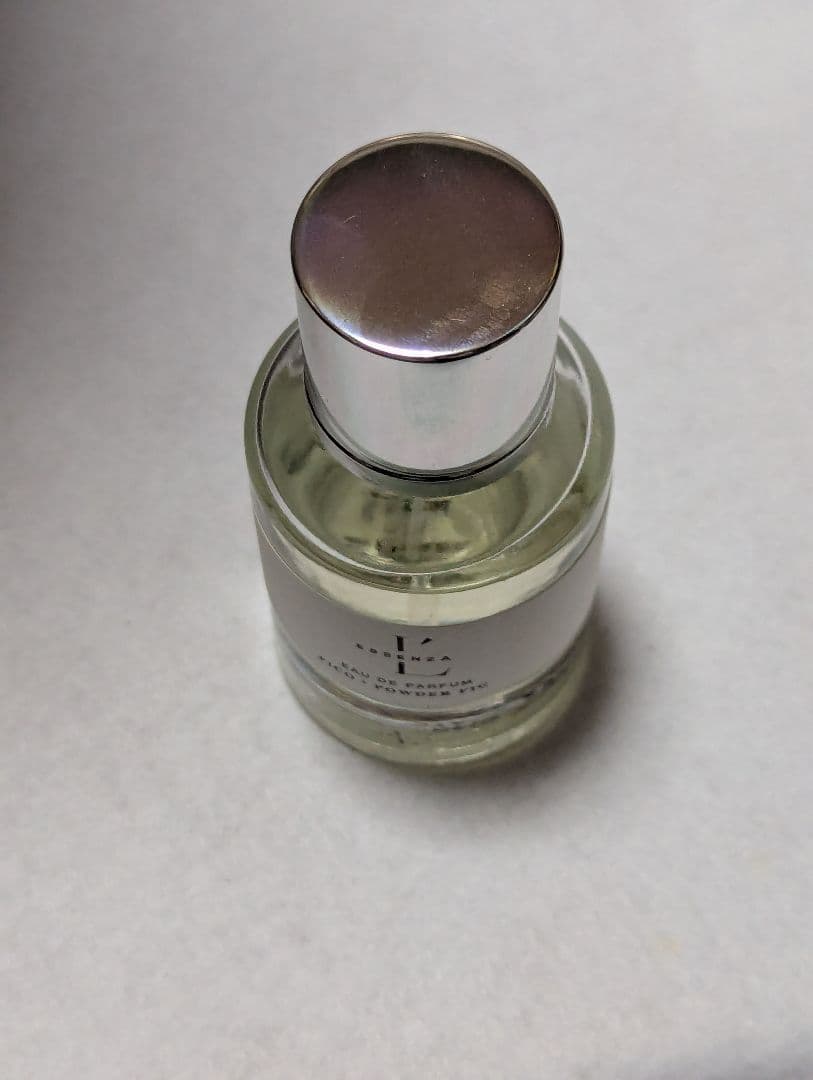 希少エッセンツァプルサンテオードパルファムフィコ50ml 旧名ユーファースト
