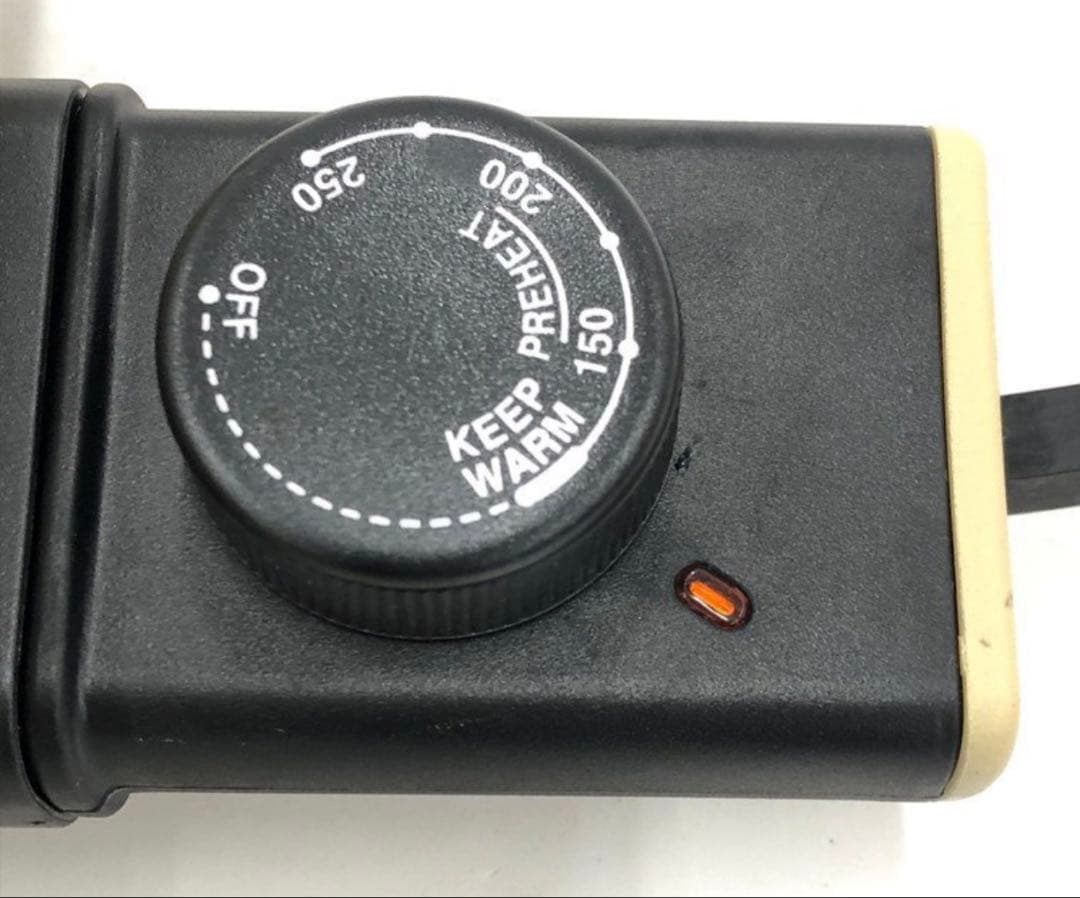 超美品 BRUNO BOE130 フラット ホットプレート ベージュ_72