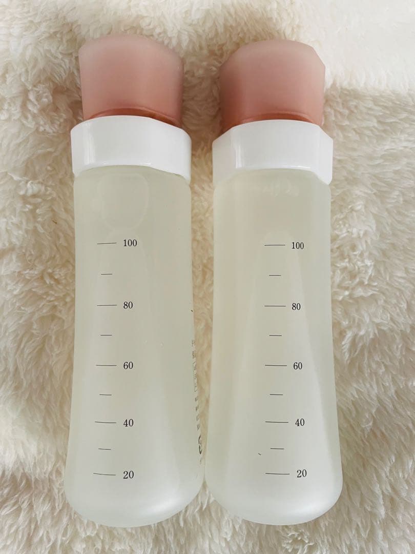 B-4 【新品•未開封】ドモホルンリンクル 保湿120ml２本セット
