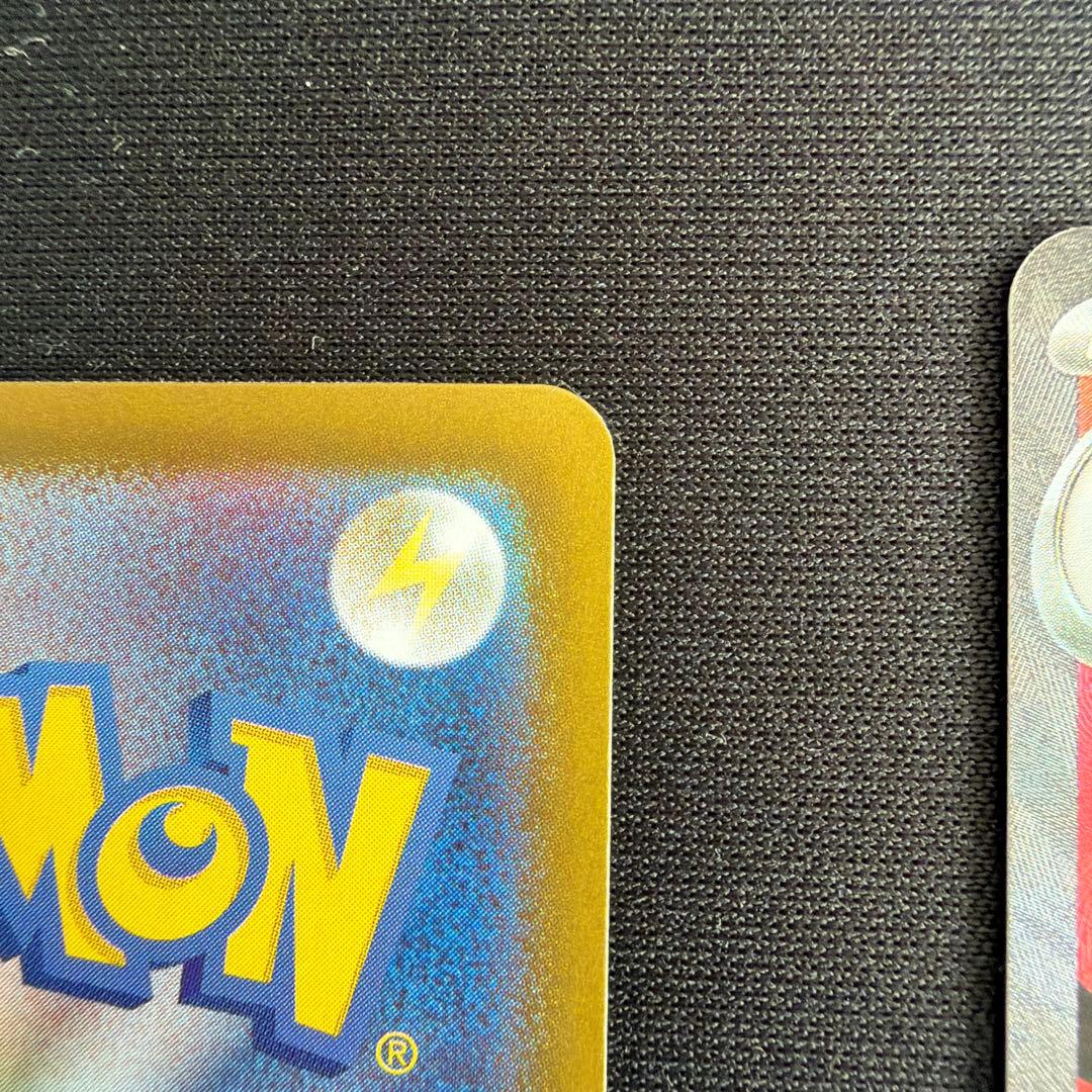 ポケカ メガフシギバナexSAR メガルカリオexSAR2枚セット