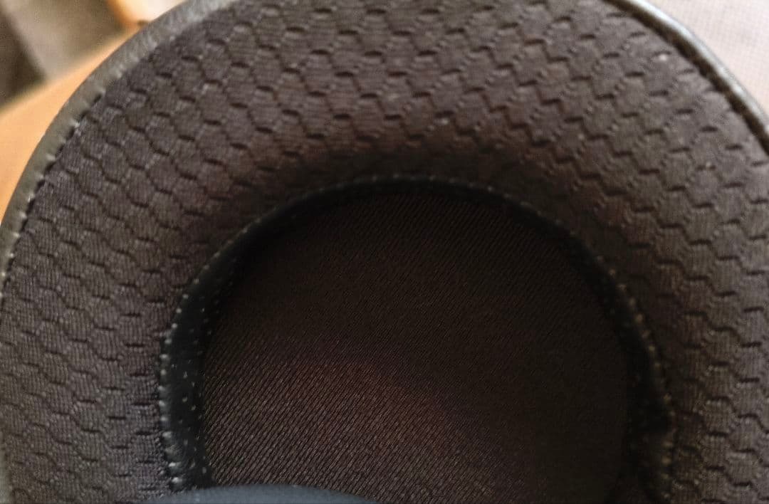 ほぼ新品 HIFIMAN SUNDARA ヘッドホン Closed-back