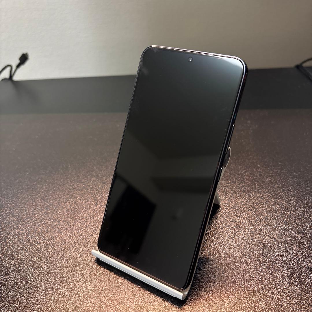 Galaxy S22　韓国版SIMフリー