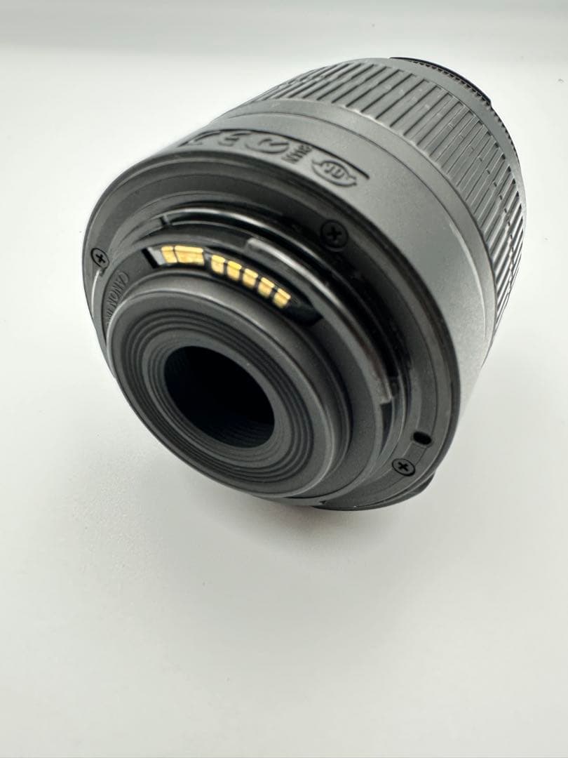 【極美品】Canon Kiss X5 ダブルズーム 純正リモート付