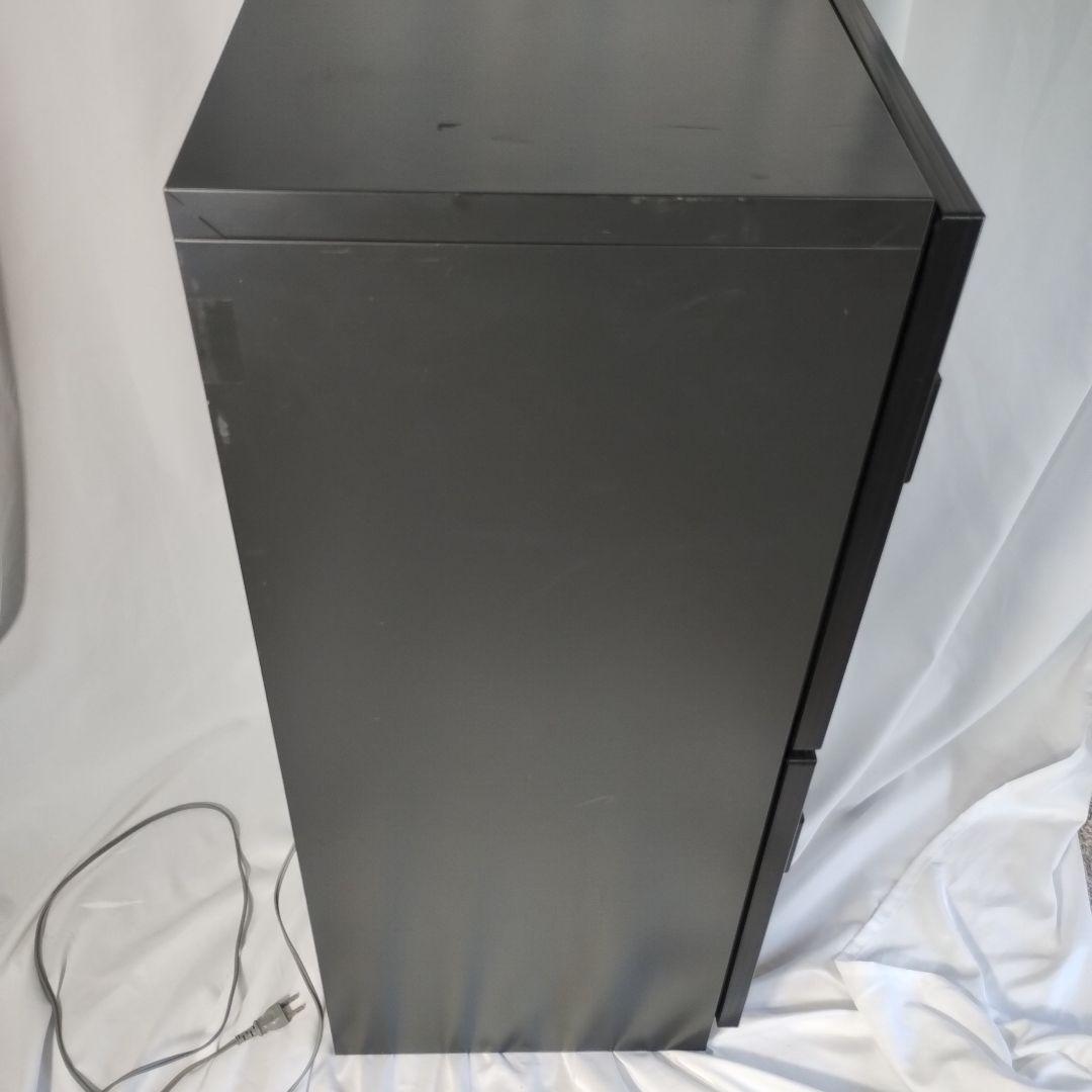 【ジャンク品】東洋リビング オートドライ ED-103S型 鍵付き