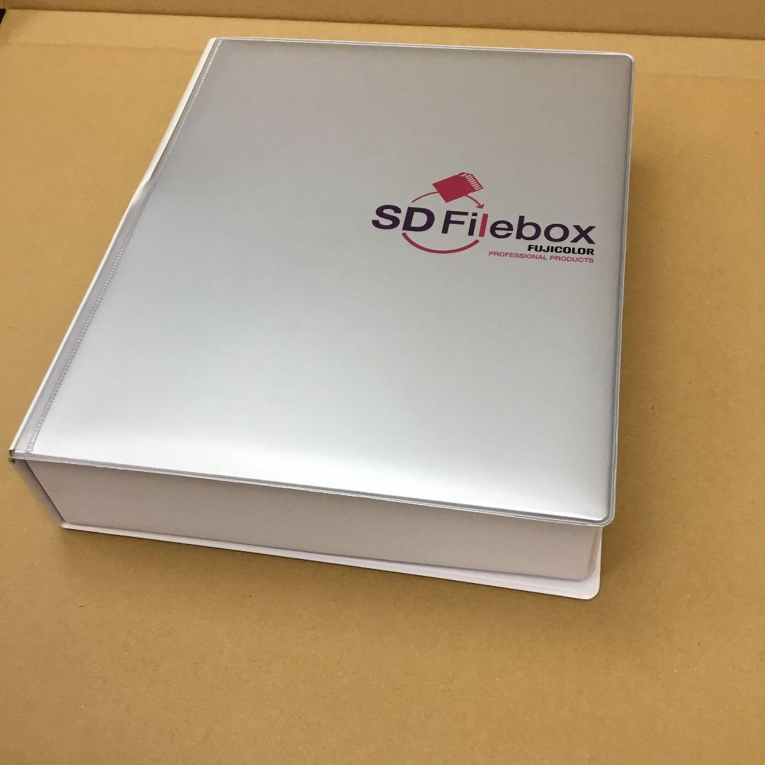 SDファイルBOX