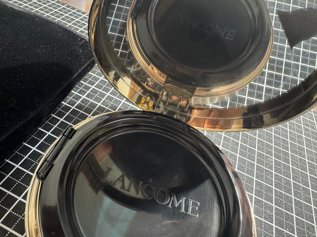 LANCOME アプソリュ タン クッションコンパクト
