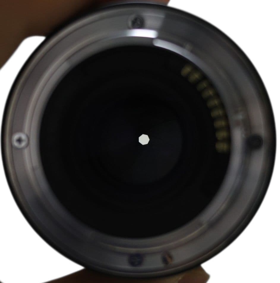 【極美品】Canon EF-M 32mm f/1.4 STM キヤノンレンズ