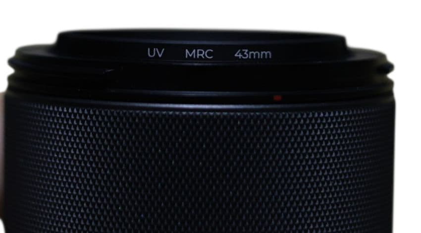 【極美品】Canon EF-M 32mm f/1.4 STM キヤノンレンズ