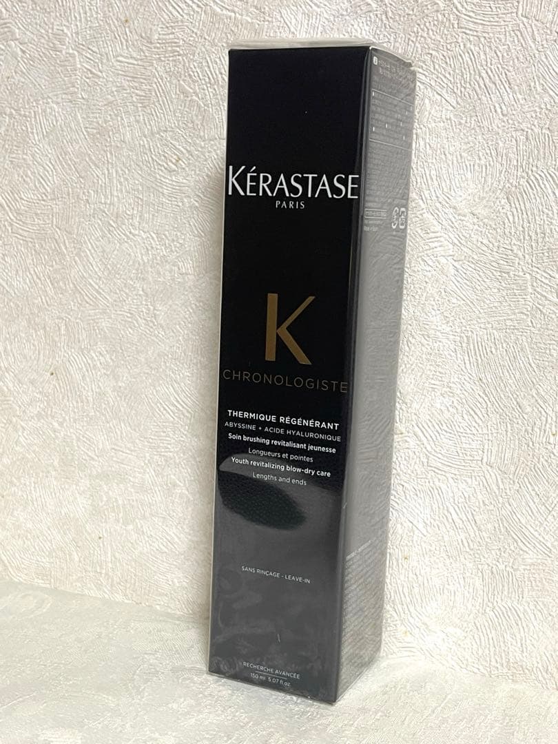 ケラスターゼ ケラスターゼ CH テルミック 150mL 8,030円
