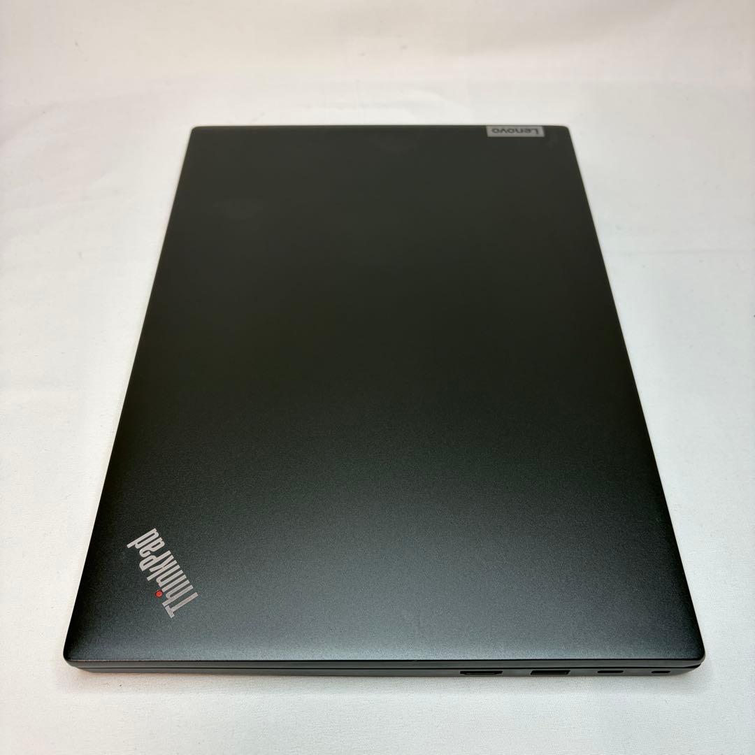 美品 ThinkPad L13 Gen3 12世代 i5 16GB Office