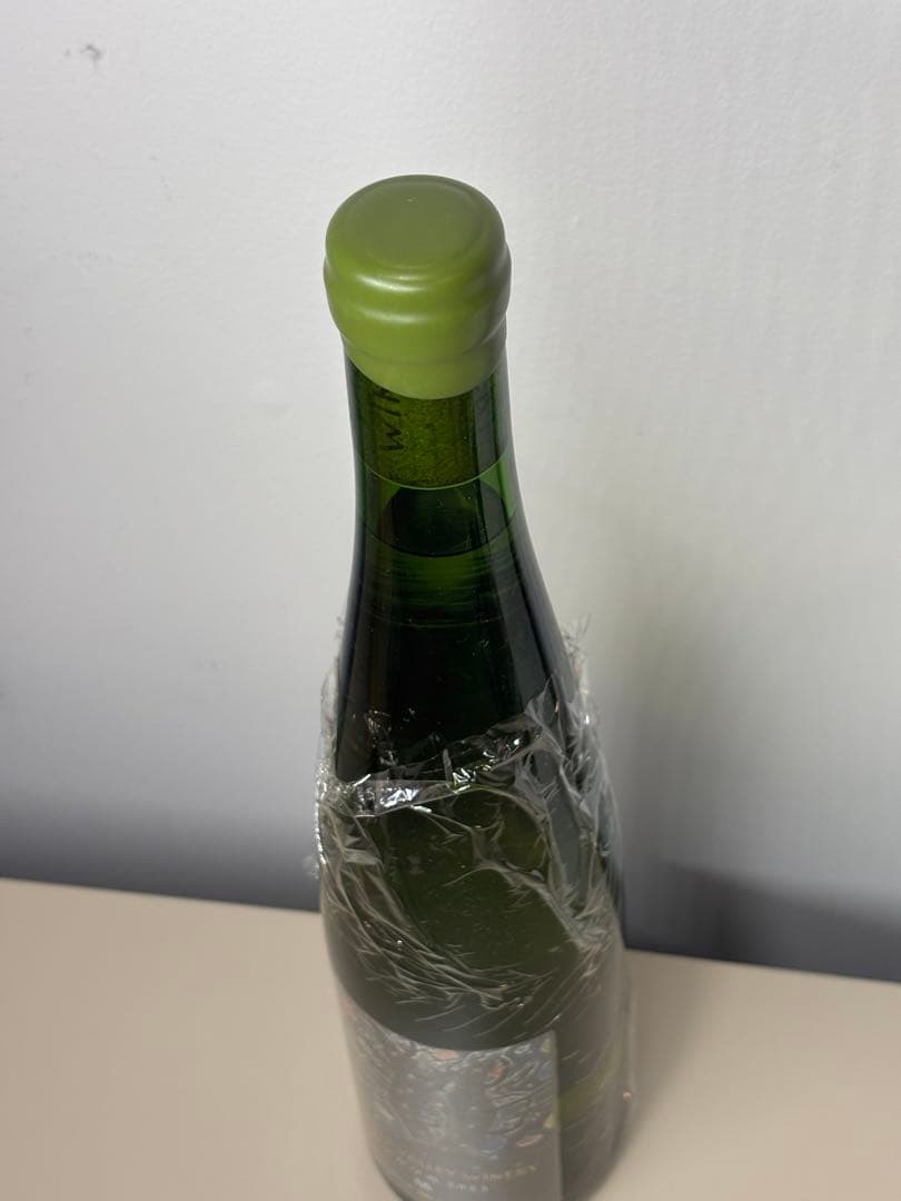 モンガク谷　楢 2023年ワイン 750ml