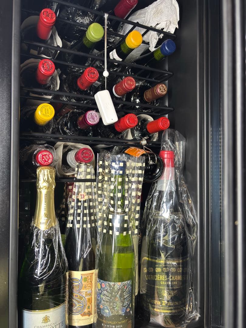 モンガク谷　楢 2023年ワイン 750ml