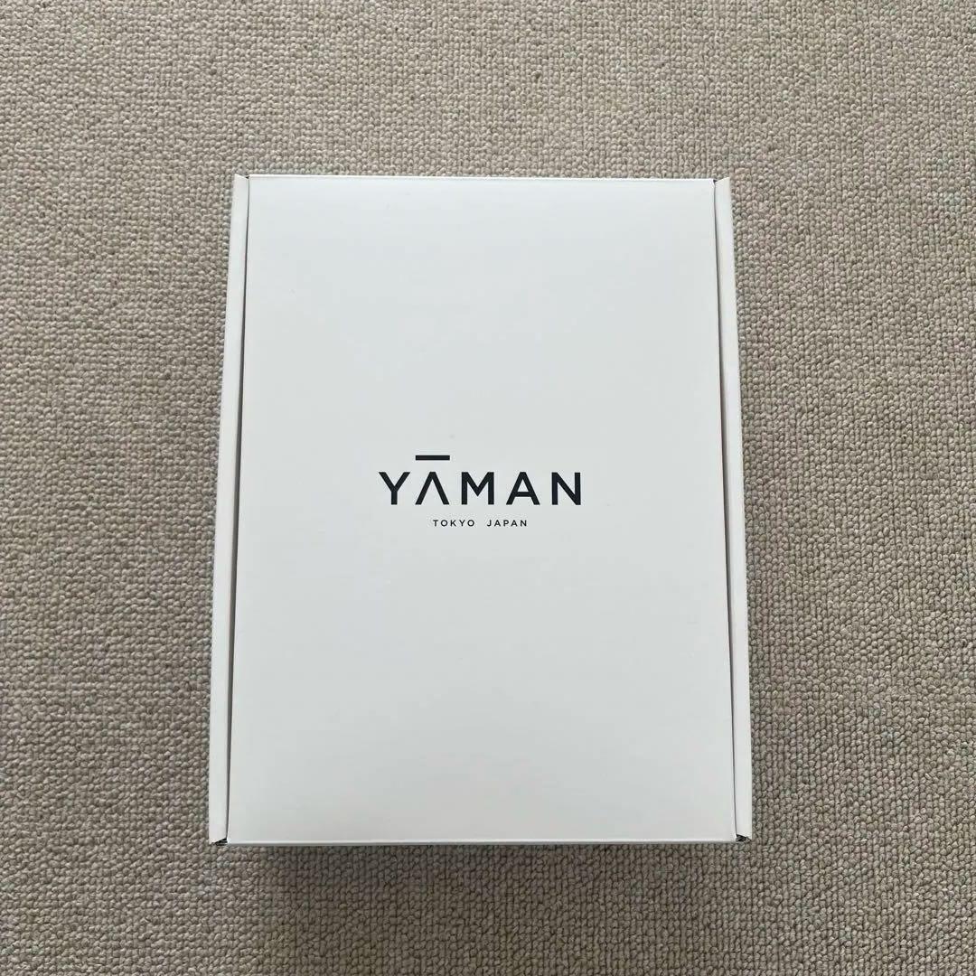 YAMAN 脱毛器 本体とアタッチメント付き