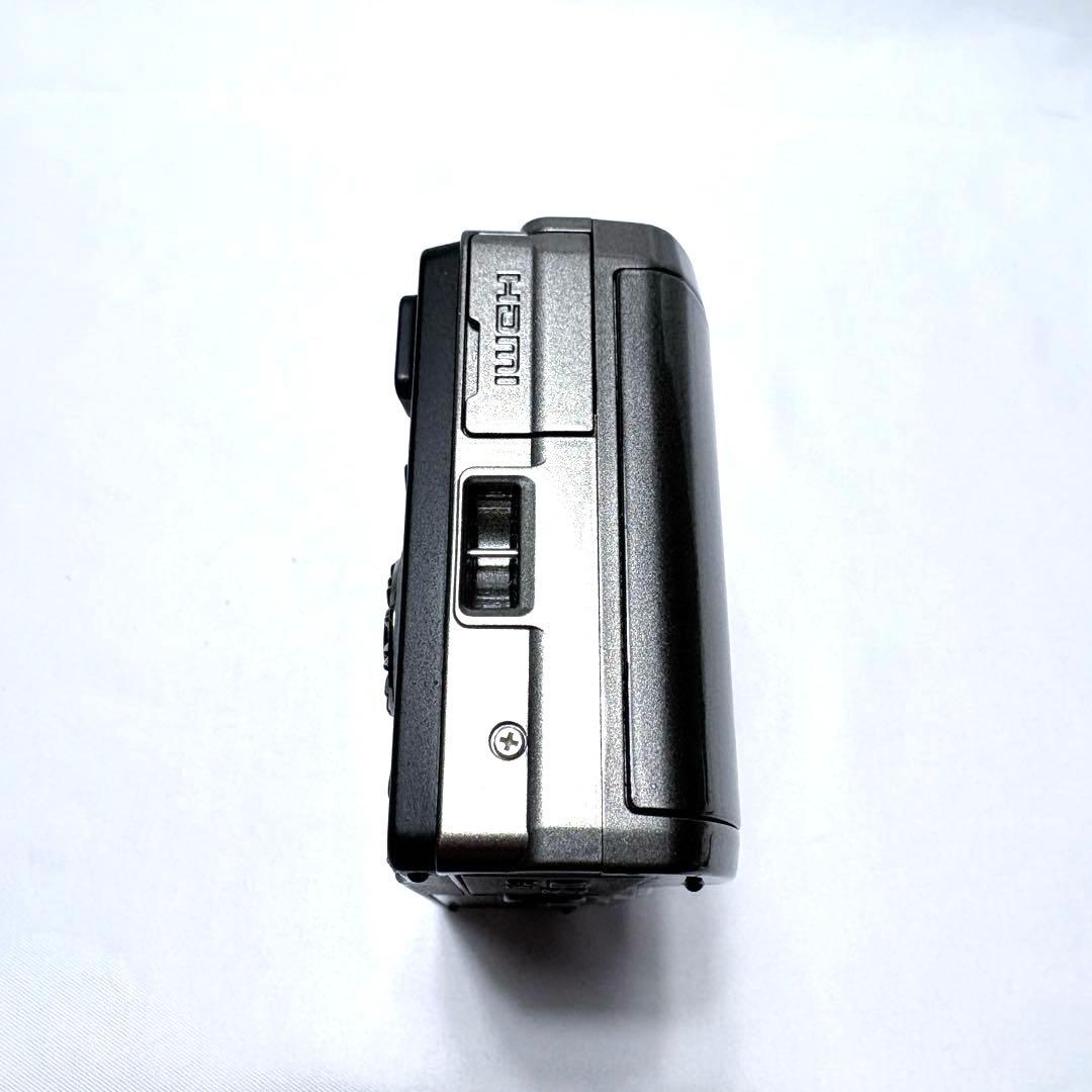OLYMPUS デジタルカメラ SZ-20 デジカメ オリンパス