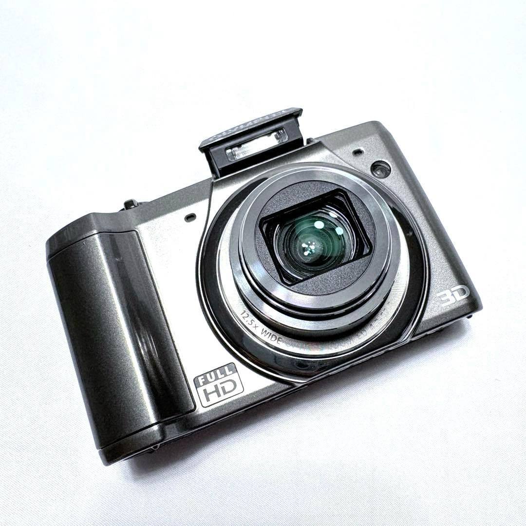 OLYMPUS デジタルカメラ SZ-20 デジカメ オリンパス