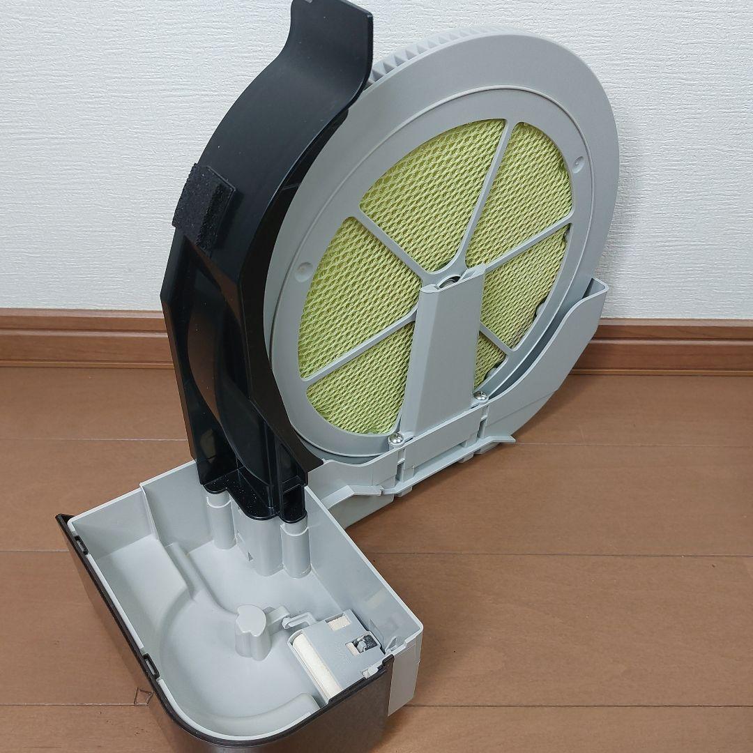 DAIKEN　加湿空気清浄機　MCK70XKS-T 2020年製　動作確認済み