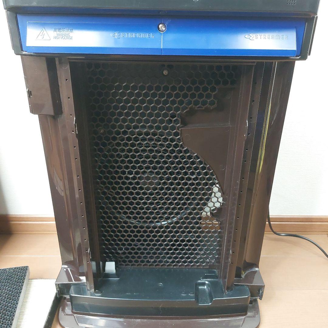 DAIKEN　加湿空気清浄機　MCK70XKS-T 2020年製　動作確認済み