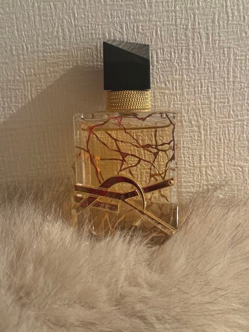 YSL リブレ コレクター