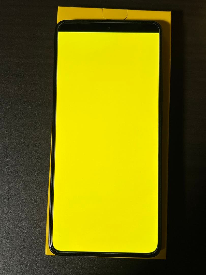 Poco X7 Pro ブラック 8GB/256GB 本体 グローバル版