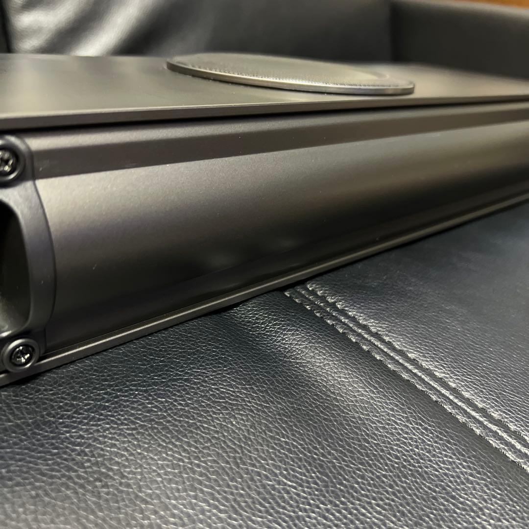 RATOM サウンドバー 120W・2.2ch・重低音強化型（旧型）