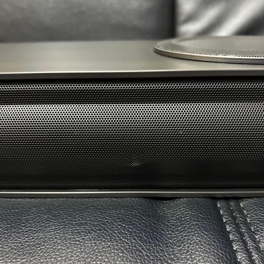 RATOM サウンドバー 120W・2.2ch・重低音強化型（旧型）