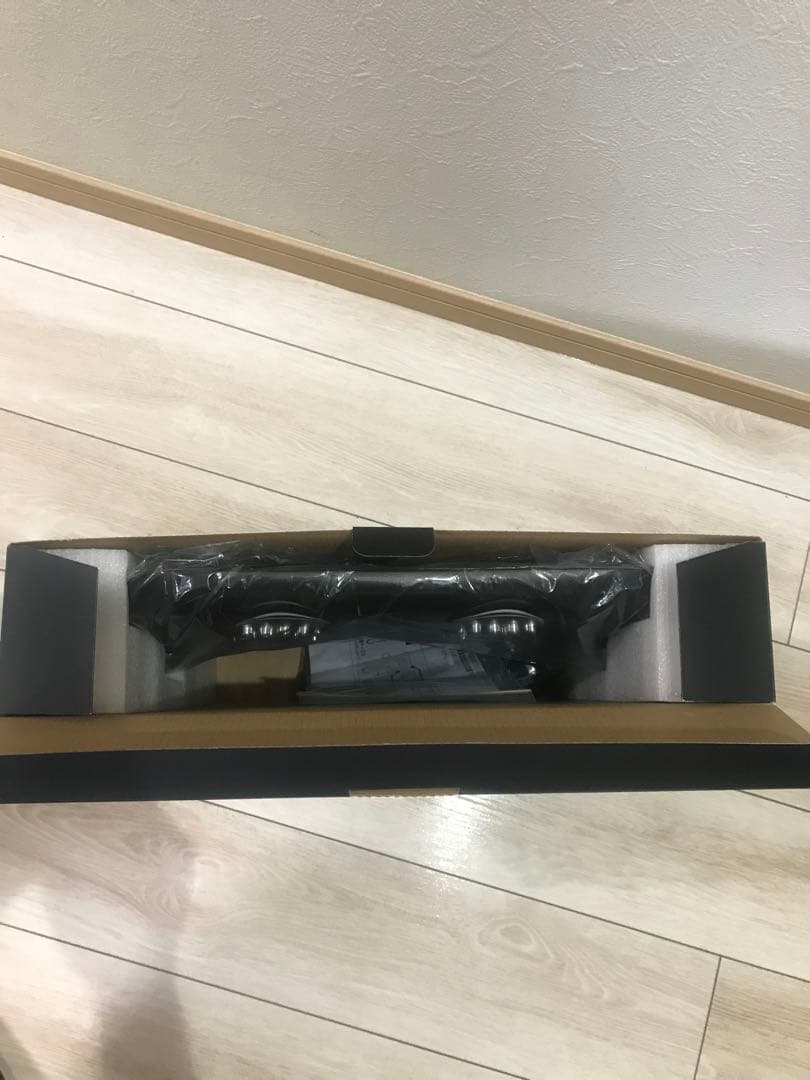 【一度使用のみの美品】足裏プロ EMS plus