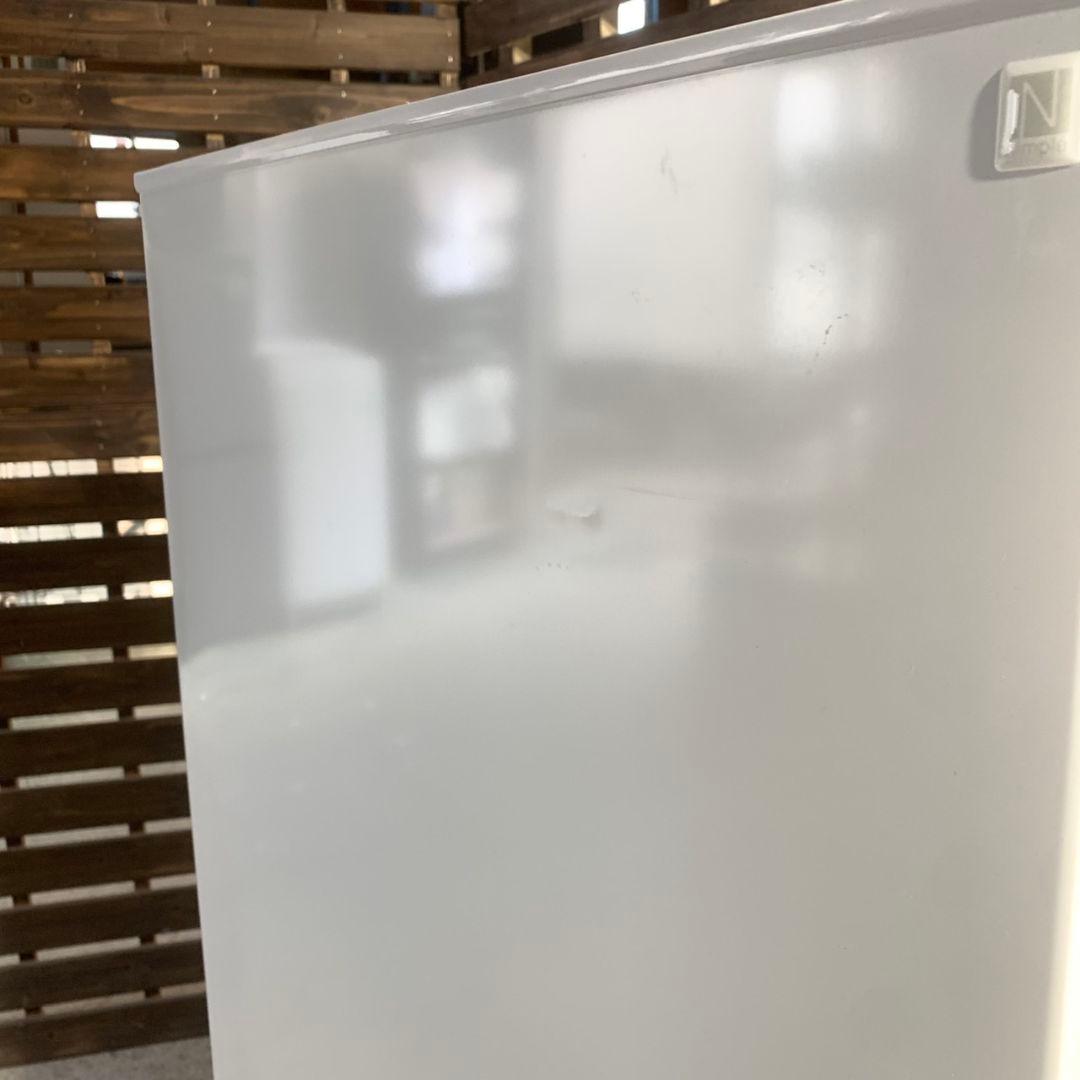 K465 冷蔵庫 洗濯機 電子レンジ 家電3点セット