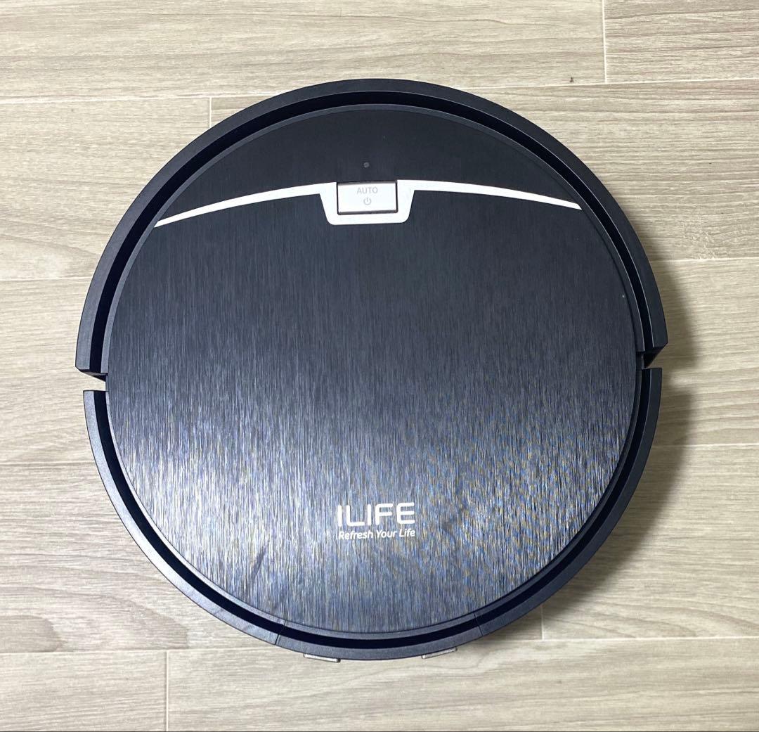 I LIFE ロボット掃除機　V9Pro