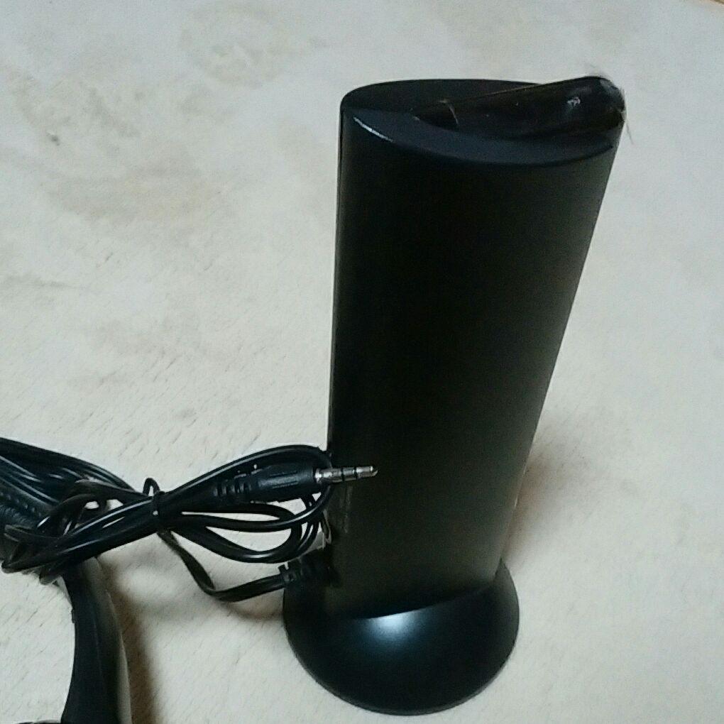 サウンドグレイス　ワイヤレスヘッドホン