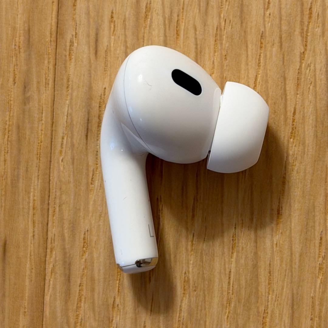 イヤホン AirPods Pro2 USB-C