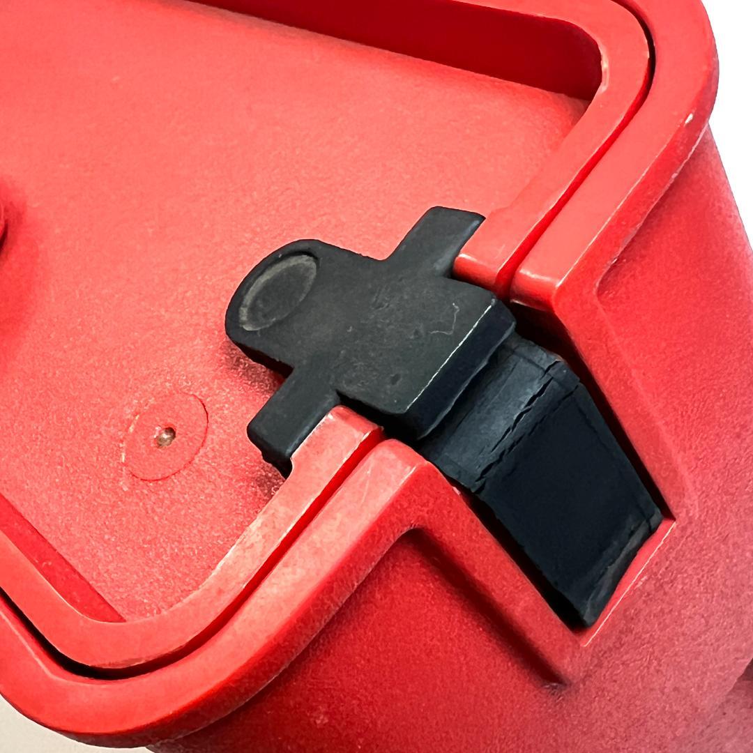 タイプライター オリベッティ バレンタイン、ヴィンテージ、動作良好、1980s~