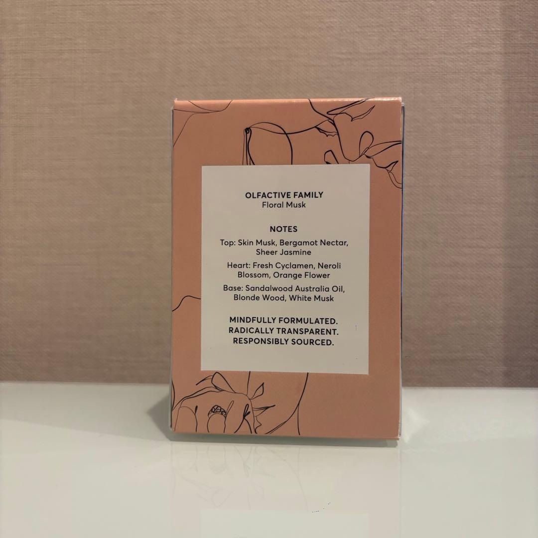【日本未発売】PHLUR MISSING PERSON 50ml フラー