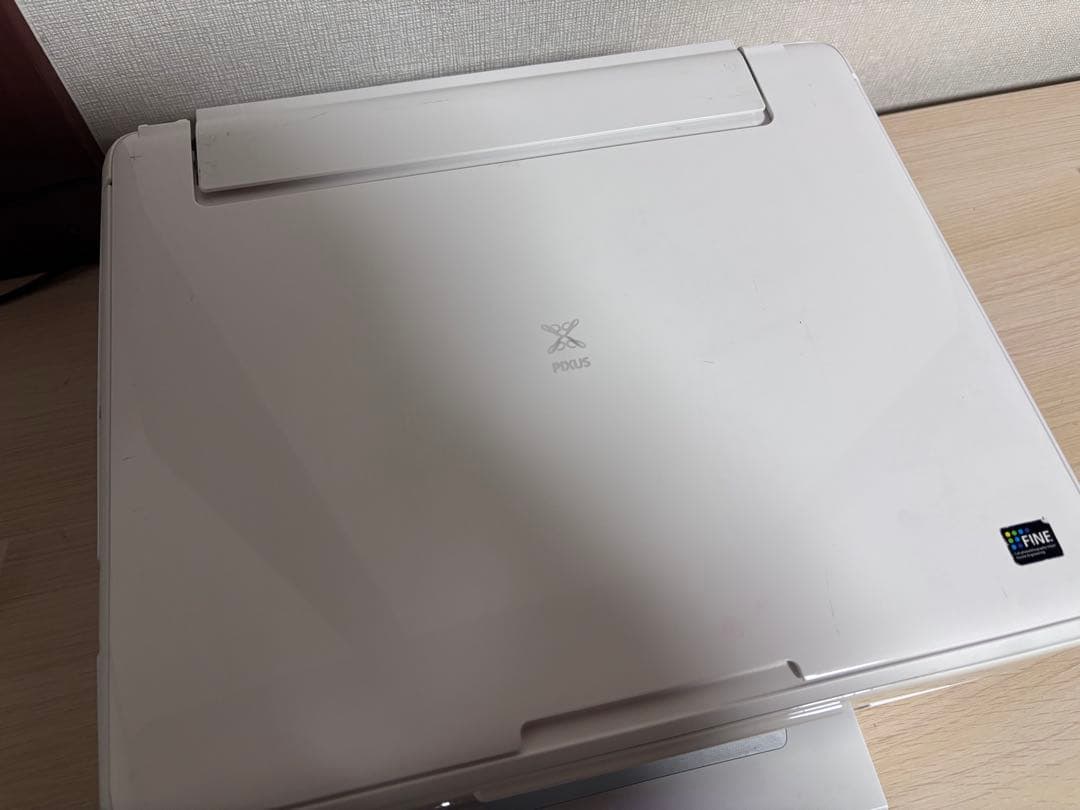 Canon TS8030インクジェットプリンター 本体