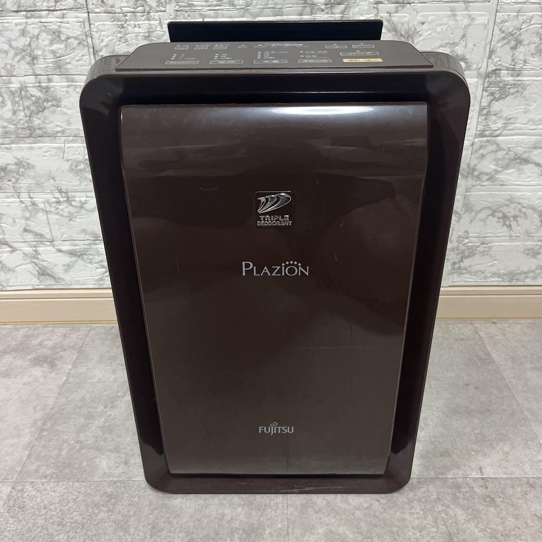 富士通 PLAZION DAS-303K -T 2020年製