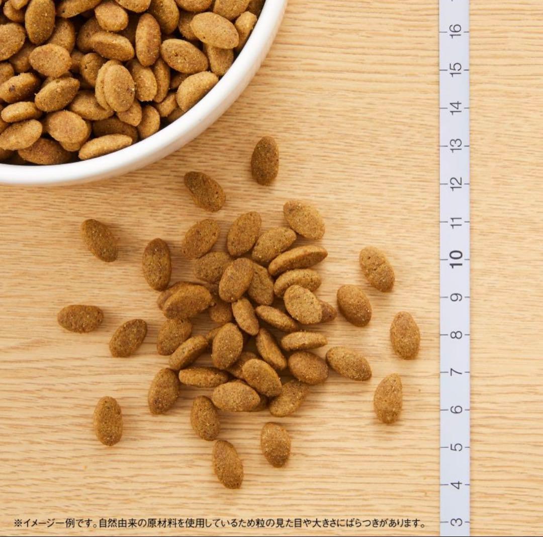 ニュートロ シュプレモ 小型犬用 成犬用 4.2kg（600g×7袋）総合栄養食