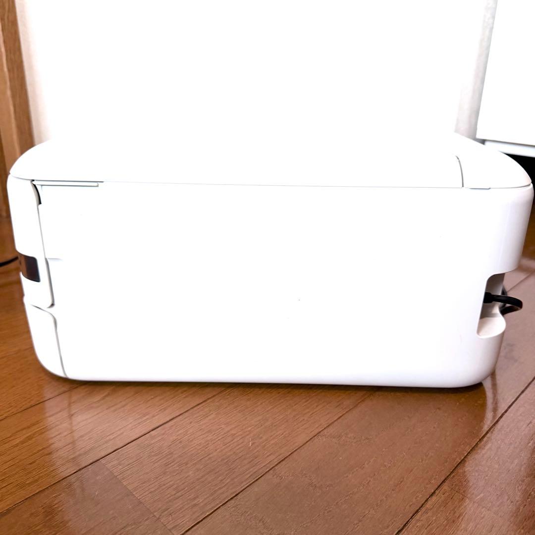 プリンター EPSON EW-M752T エコタンク・Wi-Fi・動作良好