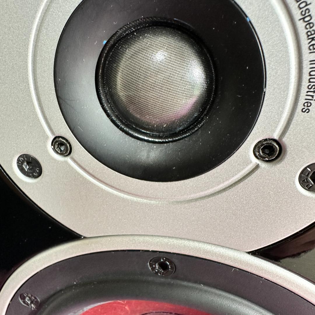DALI Zensor1 ブックシェルフ型