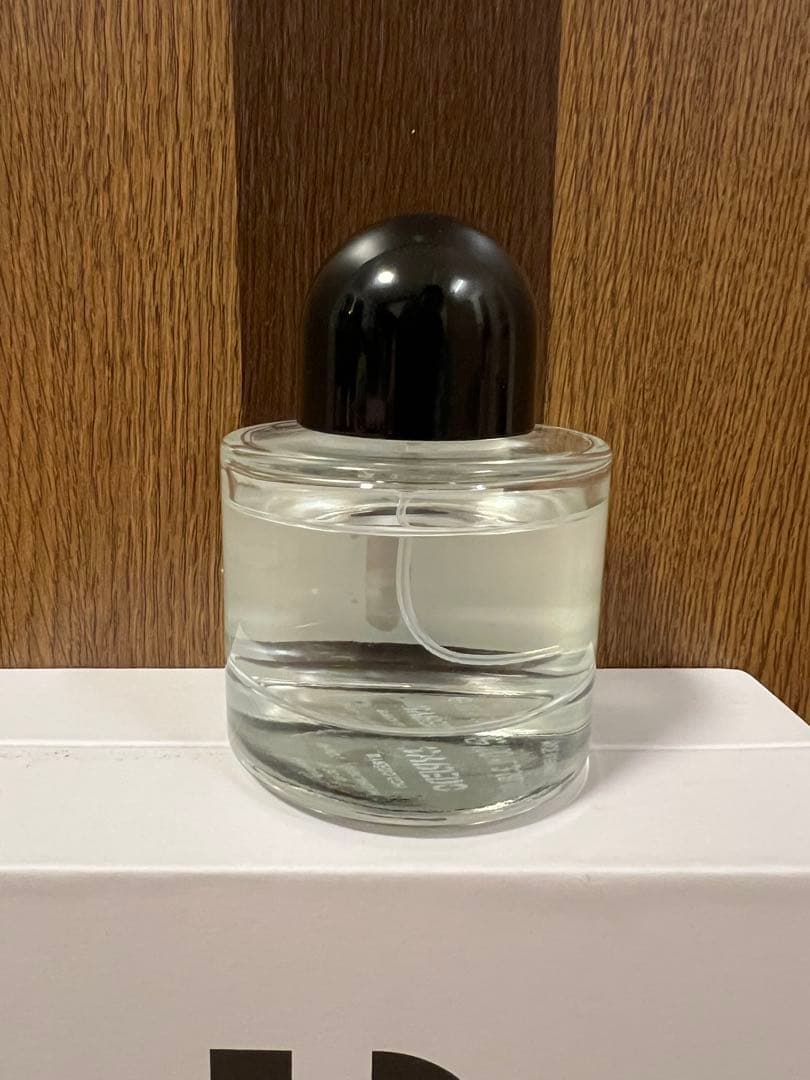 香水(ユニセックス) (syd)BYREDO BLANCHE Eau de Parfum