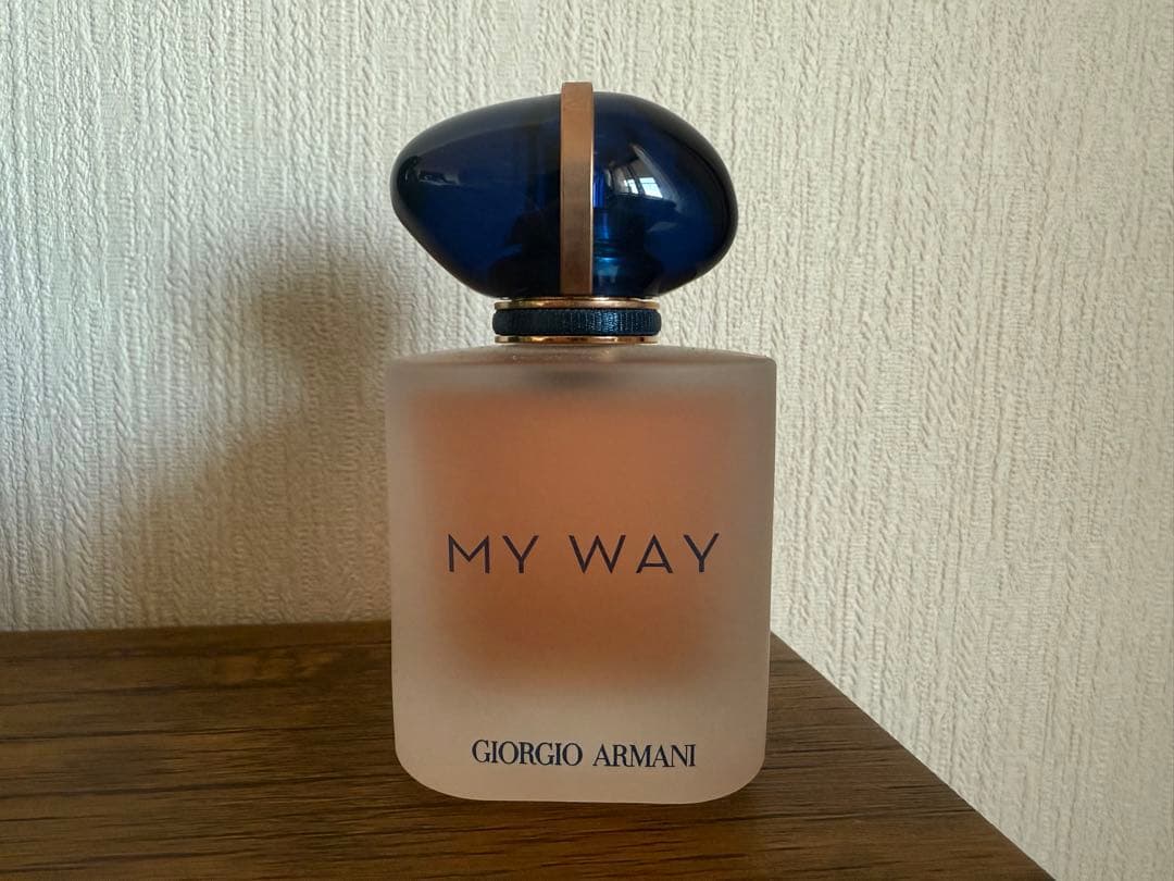 ジョルジオ アルマーニ マイ ウェイ 50ml