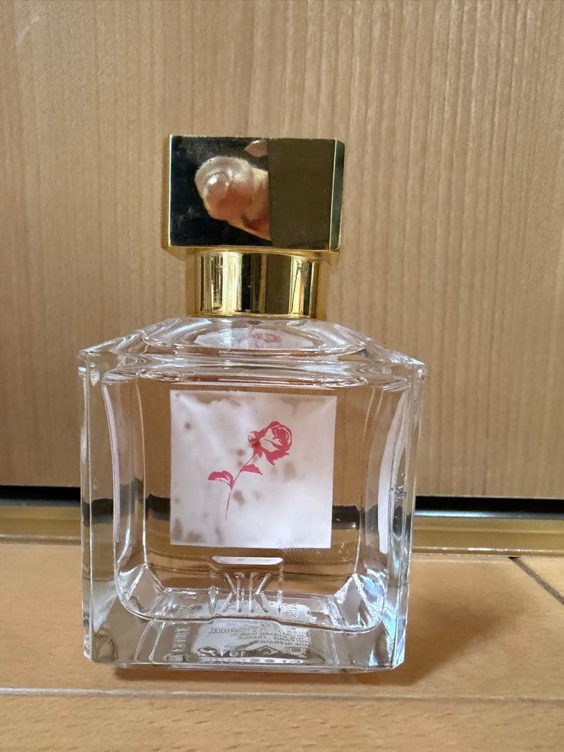 アラローズオードパルファム　70ml