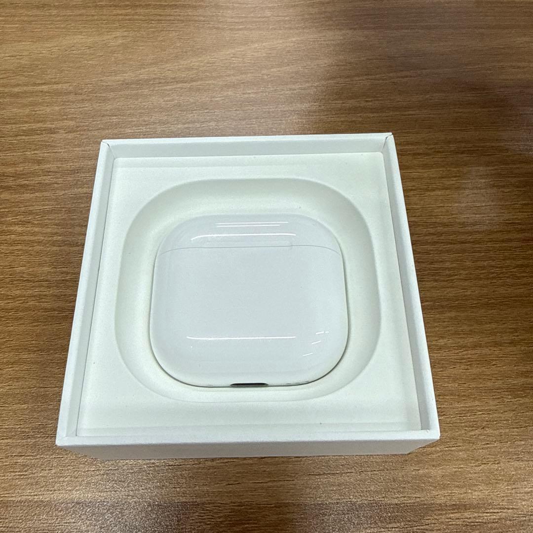 AirPods 第3世代 充電ケース　正規品