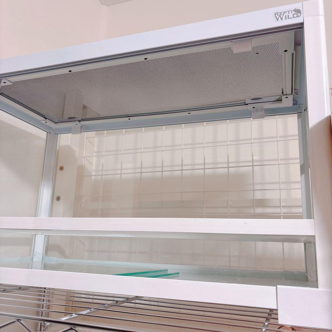 SANKO パンテオン ホワイト WH6035
