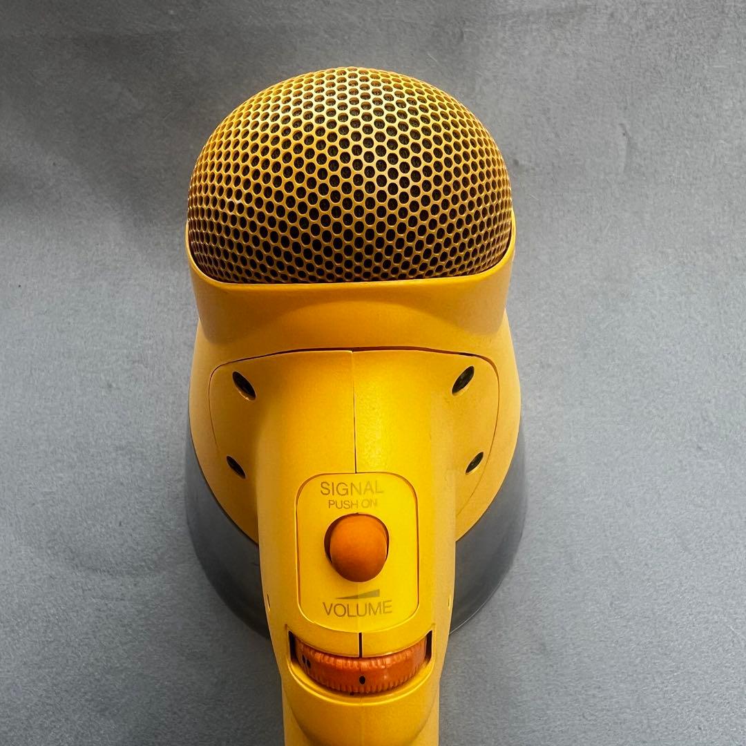 TOA ハンド型コンパクトメガホン 拡声器 トラメガ ER1106W